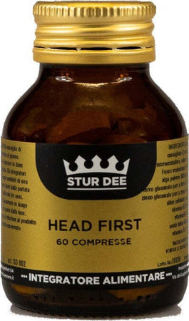 HEAD-FIRST-60-TAVOLETTE-STUR-DEE