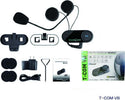 Headset Interfono Intercom Casco Moto Impermeabile Auricolare Bluetooth T-com Vb Auto e Moto > Moto > Interfoni Trade Shop italia - Napoli, Commerciovirtuoso.it