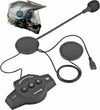 Headset Microfono Auricolari Per Casco Moto Bluetooth MP3 BT10 Q-L028 Elettronica/Elettronica per veicoli/Elettronica per moto/Cuffie bluetooth Zencoccostore - Formia, Commerciovirtuoso.it