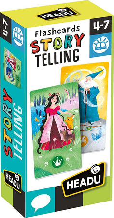 Headu-Flashcards-Storytelling