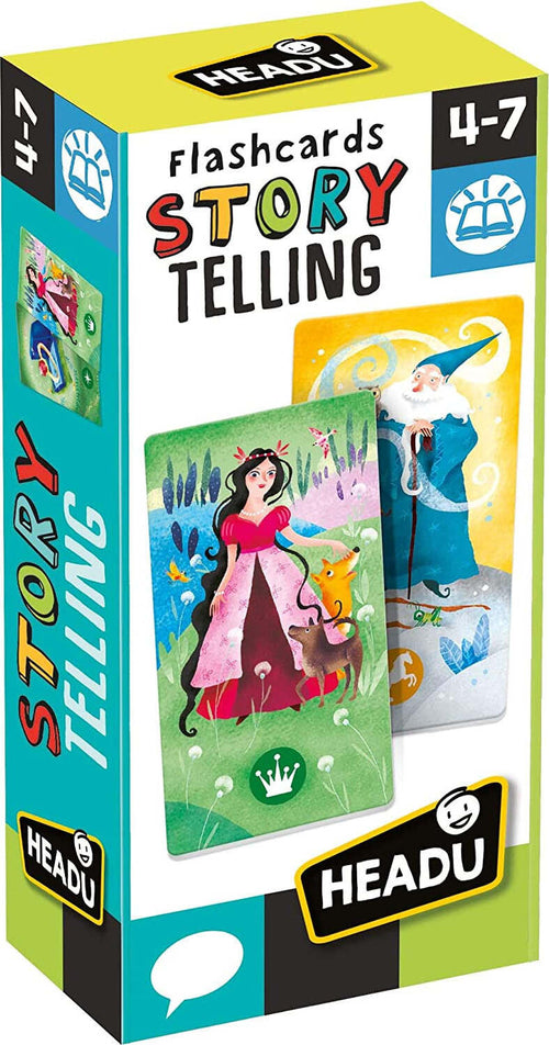 Headu-Flashcards-Storytelling
