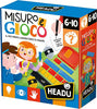 HEADU-Misuro-&-Gioco!
