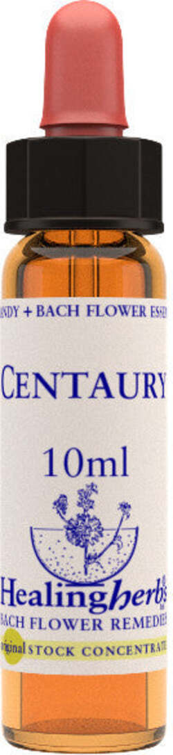 Healing-Herbs-Centaury-10-ml-Fiore-di-Bach
