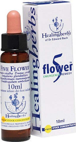 Healing-Herbs-Five-Flower-Remedy-10-ml-Fiore-di-Bach