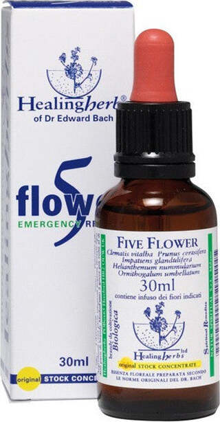 Healing-Herbs-Five-Flower-Remedy-30-ml-Fiore-di-Bach