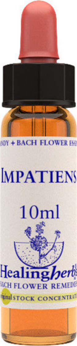 Healing-Herbs-Impatiens-10-ml-Fiore-di-Bach