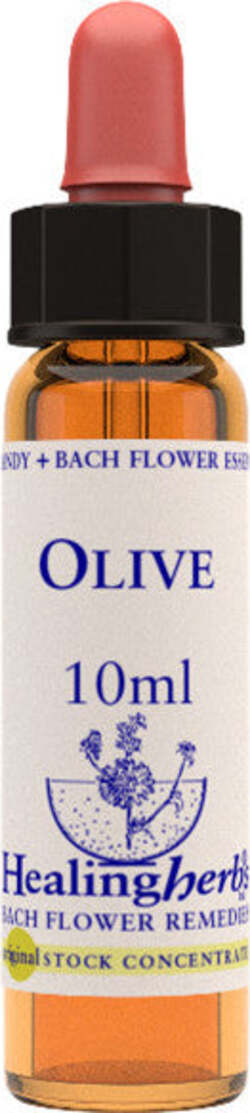 Healing-Herbs-Olive-10-ml-Fiore-di-Bach