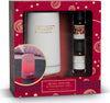 Heart and Home Cofanetto Aroma diffusore & 2 oli essenziali Set Regalo Profuma Ambiente Bellezza/Fragranze e profumi/Candele profumate e profumi per la casa/Profumi deodoranti e diffusori d'aroma per la casa Tiziana non solo gioielli - Civitanova Marche, Commerciovirtuoso.it