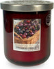 Heart & Home Candela Profumata Amarene Dolci 115g Candela in Giara 30h Candela Profuma Ambienti HHEDS13 in Cera Soia in Giara Bellezza/Fragranze e profumi/Candele profumate e profumi per la casa/Candele Tiziana non solo gioielli - Civitanova Marche, Commerciovirtuoso.it