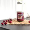 Heart & Home Candela Profumata Amarene Dolci 340 Gr Candela Profuma Ambienti 75 Ore Di Soia in Giara Bellezza/Fragranze e profumi/Candele profumate e profumi per la casa/Candele Tiziana non solo gioielli - Civitanova Marche, Commerciovirtuoso.it