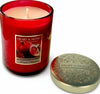 Heart&Home Candela Profumata In Cera Di Soia Melograno Rosso Rubino -115 gr- Fragranza Per Ambienti 30 ore Candela di Soia Tiziana non solo gioielli - Civitanova Marche, Commerciovirtuoso.it