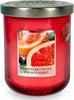 Heart&Home Candela Profumata In Cera di Soia Pompelmo Rosa e Ribes Nero 115gr. Candele Profumate per La Casa Candela Tiziana non solo gioielli - Civitanova Marche, Commerciovirtuoso.it