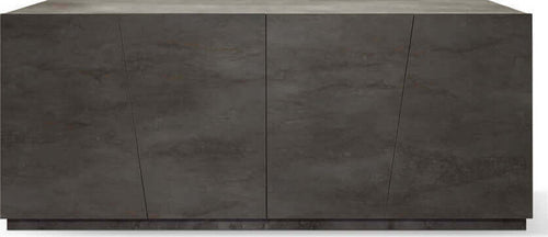 HEBE---madia-moderna-con-ante-ammortizzate-cm-180-x-50-x-79-h-Antracite-Milani-Home