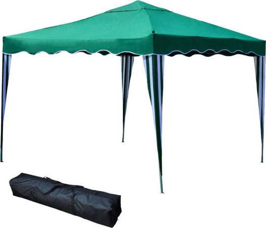 HEBES---gazebo-pieghevole-e-richiudibile-completo-di-sacca-protettiva-3x3-in-metallo-Verde-Milani-Home