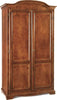 HECTOR---armadio-2-ante-in-legno-massello-107x55-197-Marrone-Milani-Home
