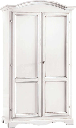 HECTOR---armadio-2-ante-in-legno-massello-107x55x197-Bianco-Milani-Home