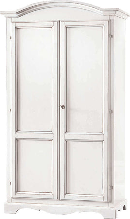 HECTOR---armadio-2-ante-in-legno-massello-107x55x197-Bianco-Milani-Home