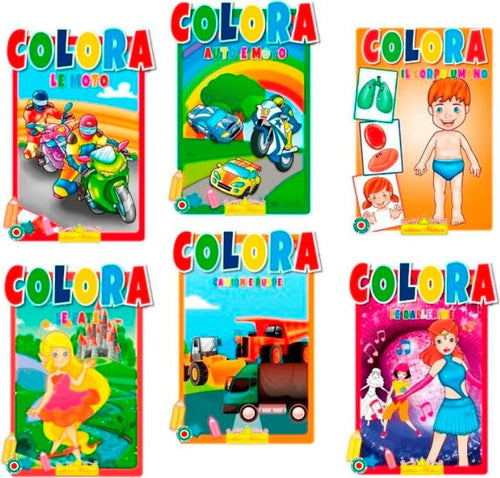 Hedison-Editrice-Libri-da-Colorare-Serie-Coloro-Assortiti