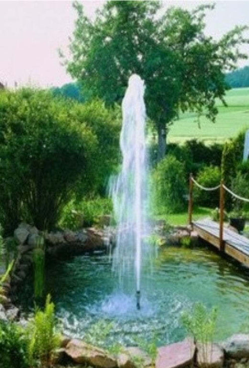 HEISSNER---GIOCO-LUCE-PER-LAGHETTI-230V-12V/20W-R1*