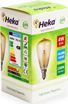 HEKA Lampadina LED Light Bulb OP - 023 Illuminazione/Lampadine/Lampadine a LED Scontolo.net - Potenza, Commerciovirtuoso.it