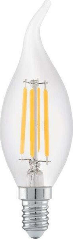 Heka Lampadina Led Rustica 4W E14 Illuminazione/Lampadine/Lampadine a LED Scontolo.net - Potenza, Commerciovirtuoso.it