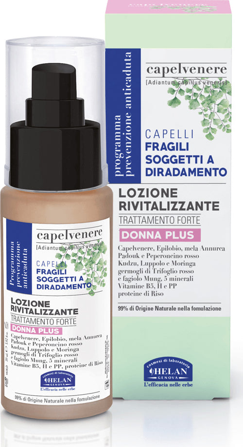 Helan---CAPELVENERE-BioLozione-Rivitalizzante-Plus-DONNA-30ml