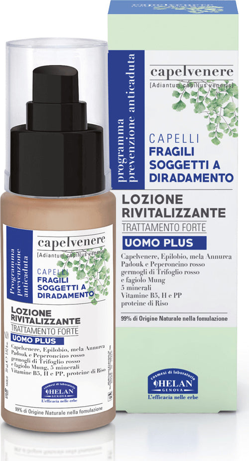 Helan---Capelvenere-BioLozione-Rivitalizzante-Plus-UOMO-30ml