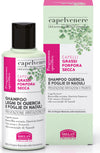 Helan---CAPELVENERE-BioShampoo-ai-Legni-di-Quercia-200ML