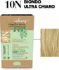 Helan,-Capelvenere-Colours,-10N,-Biondo-ultrachiaro,-Tinta-permanente-capelli,-senza-ammoniaca