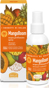 Helan,-I-Sorbetti-MangoBoom---Acqua-Profumata-Donna-e-Uomo-Spray-Idratante-e-Analcolica,-Lozione-Tonificante-con-Estratto-di-Ananas-e-Papaya---Tonico-Viso-e-Corpo-Rinfrescante-con-Vitamina-C,-100-ml