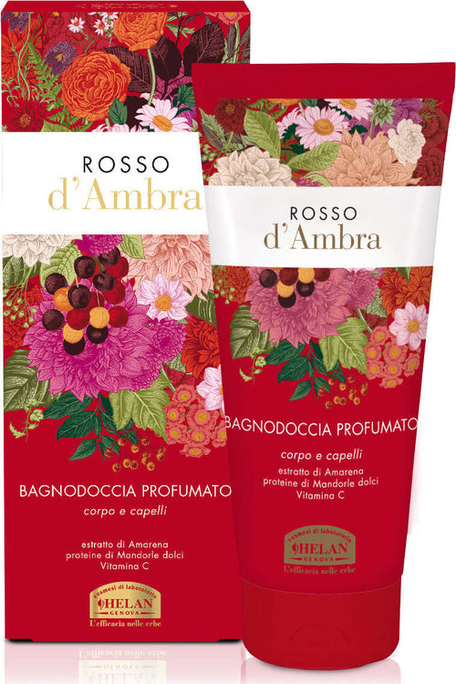 Helan,-Rosso-d'Ambra---Shampoo-e-Bagnoschiuma-200-ml