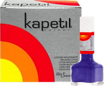 Helen-Seward-Kapetil-Lozione-Colorante-Per-Capelli-Argento-1-Fiala-Da-17ml-[multipack-6pz.-]