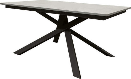 HELIOS---tavolo-da-pranzo-allungabile-cm-80-x-120/160-x-77-h-Cemento-Milani-Home