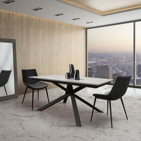 HELIOS---tavolo-da-pranzo-allungabile-cm-80-x-120/160-x-77-h-Cemento-Milani-Home