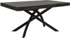 HELIOS---tavolo-da-pranzo-allungabile-cm-90-x-140/180/220-x-77-h-Antracite-Milani-Home