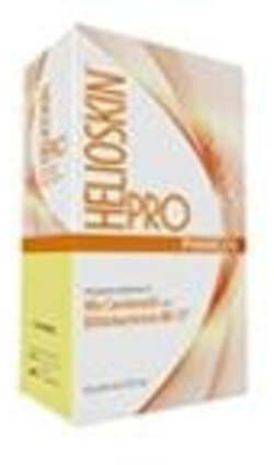 Helioskin pro pharcos 60prl