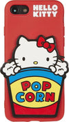 Hello-Kitty-Cover-Iphone-3d-Object---Pop-Corn