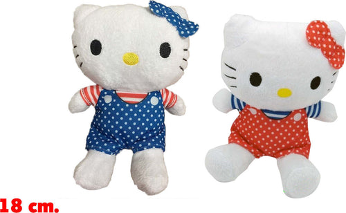 Hello-Kitty-Peluche-18-cm-Nobrand