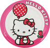 Hello-Kitty-Piatto-20-cm-Nobrand