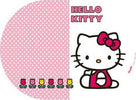 Hello-Kitty-Tovaglietta-Nobrand
