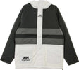 HELLY-HANSEN-Giaccone-Uomo-Ins-Rain-Jacket-Black-da-uomo