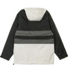 HELLY-HANSEN-Giaccone-Uomo-Ins-Rain-Jacket-Black-da-uomo