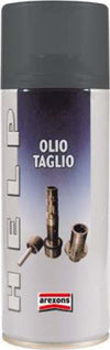 Help Olio Per Taglio - Per Raffreddare Utensili Arexons 4254 400 Ml. Auto e Moto/Oli e liquidi/Grassi e lubrificanti Trade Shop italia - Napoli, Commerciovirtuoso.it