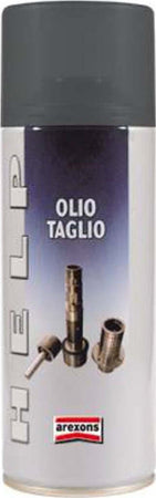 Help Olio Per Taglio - Per Raffreddare Utensili Arexons 4254 400 Ml. Auto e Moto/Oli e liquidi/Grassi e lubrificanti Trade Shop italia - Napoli, Commerciovirtuoso.it