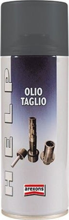 Help Olio Per Taglio - Per Raffreddare Utensili Arexons 4254 400 Ml. Auto e Moto/Oli e liquidi/Grassi e lubrificanti Trade Shop italia - Napoli, Commerciovirtuoso.it