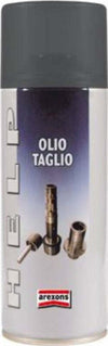 Help Olio Per Taglio - Per Raffreddare Utensili Arexons 4254 400 Ml. Auto e Moto/Oli e liquidi/Grassi e lubrificanti Trade Shop italia - Napoli, Commerciovirtuoso.it