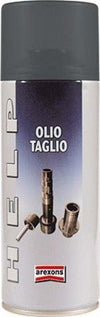 Help Olio Per Taglio - Per Raffreddare Utensili Arexons 4254 400 Ml. Auto e Moto/Oli e liquidi/Grassi e lubrificanti Trade Shop italia - Napoli, Commerciovirtuoso.it