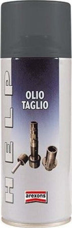 Help Olio Per Taglio - Per Raffreddare Utensili Arexons 4254 400 Ml. Auto e Moto/Oli e liquidi/Grassi e lubrificanti Trade Shop italia - Napoli, Commerciovirtuoso.it