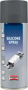 Help-Silicone-Spray-400ml-Olio-Protettivo-Impermeabilizzante-Protezione-Pioggia