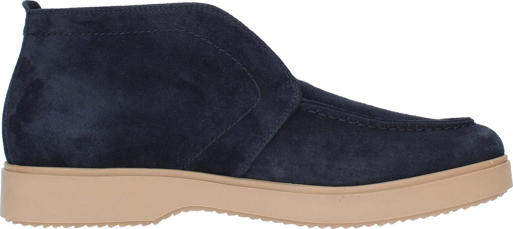 Henderson-Stivali-Blu-da-uomo